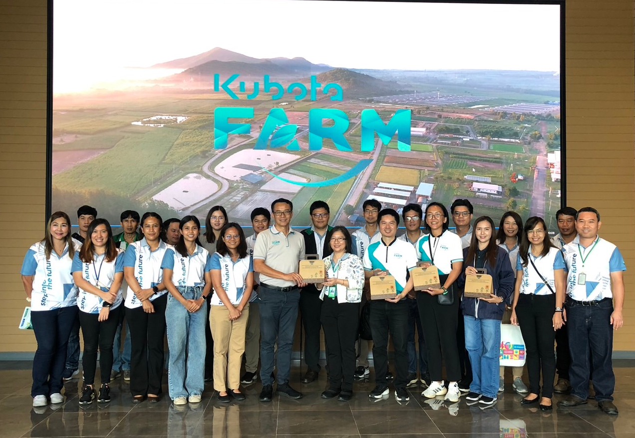 TINT visits covid hospital center